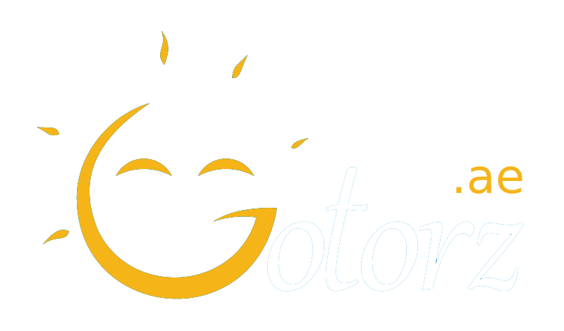Gotorz Logo